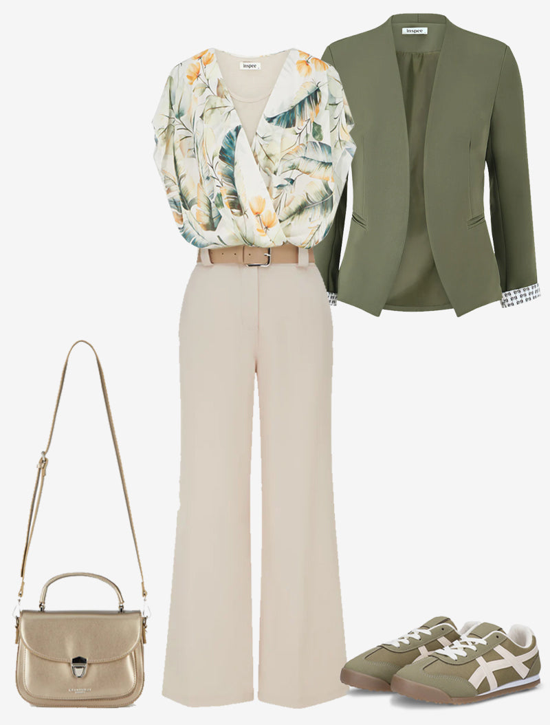 Look Reira - 1