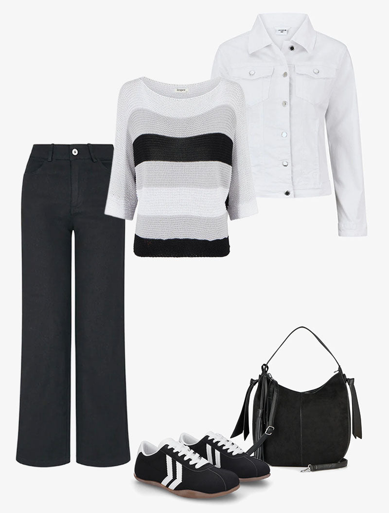 Look Renne - 1