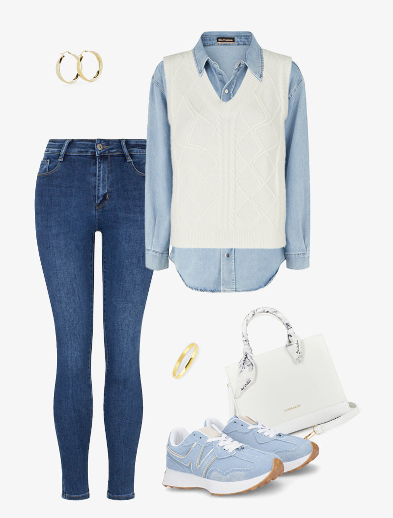 Look Romanie - 1