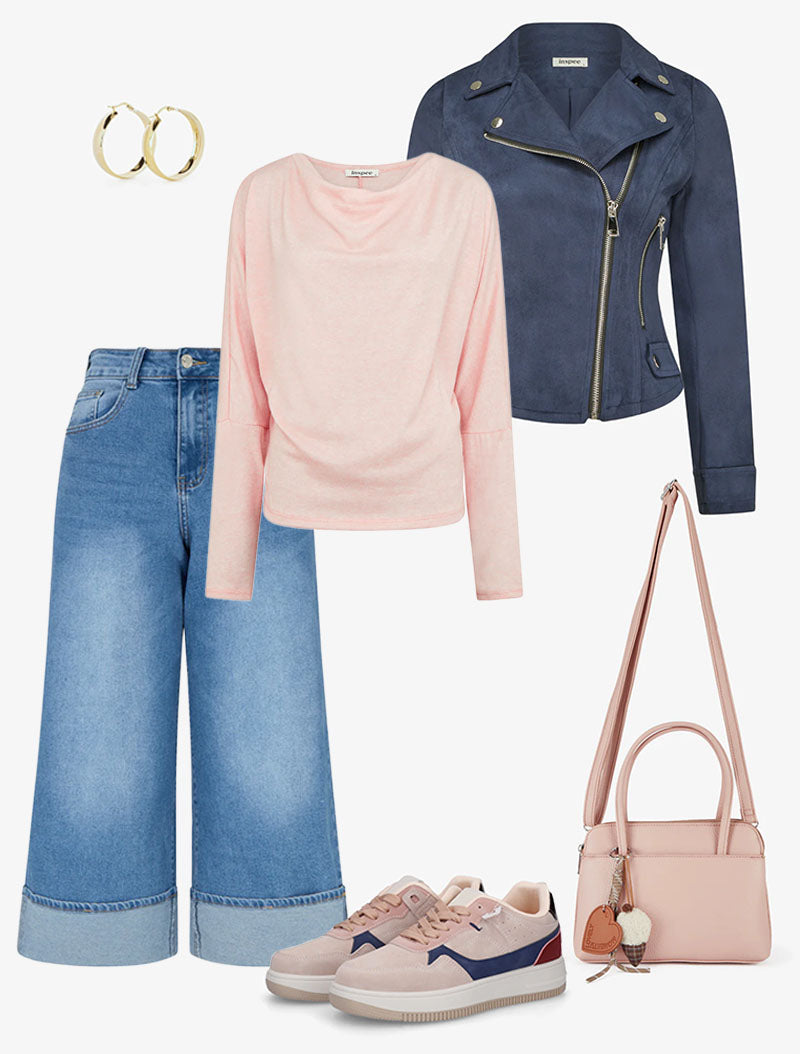 Look Roselina - 1