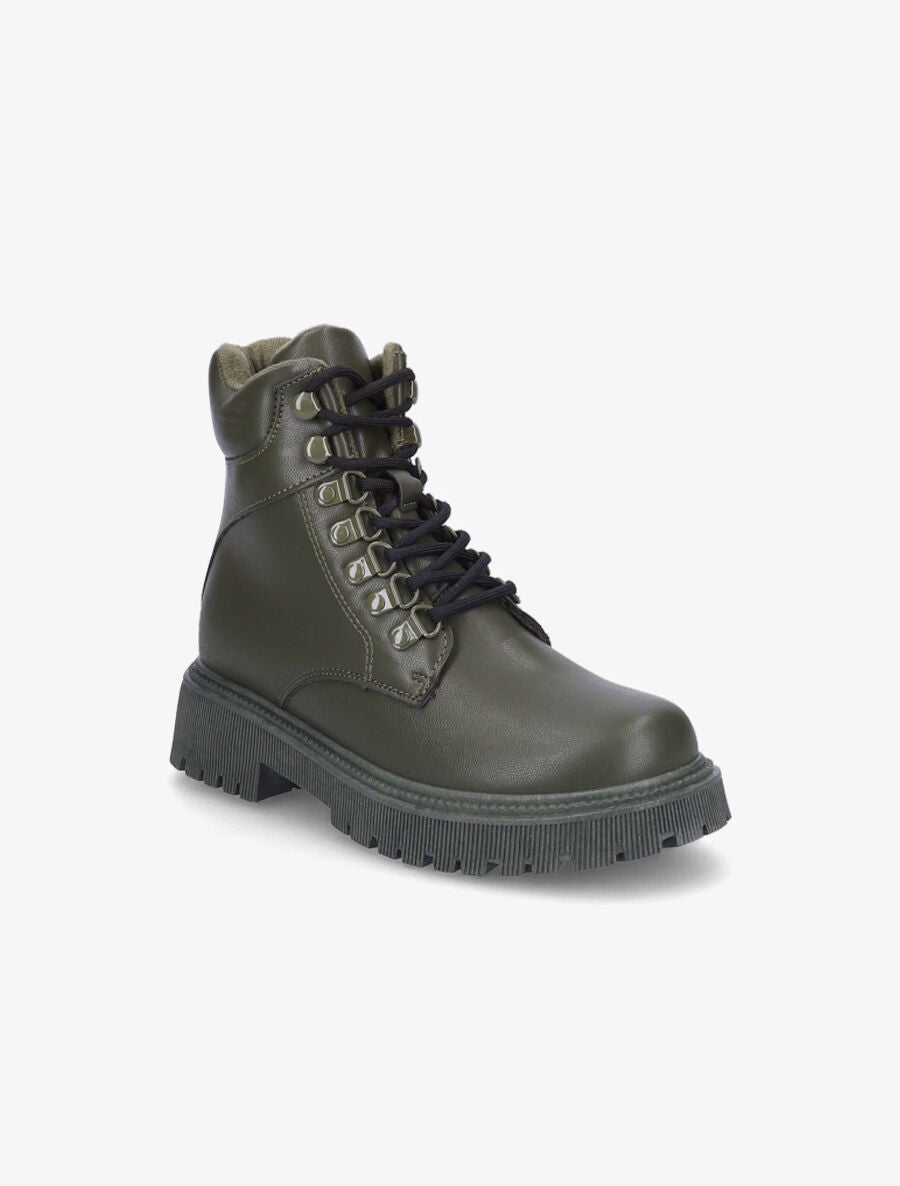 Hiking boots - Kaki - 2