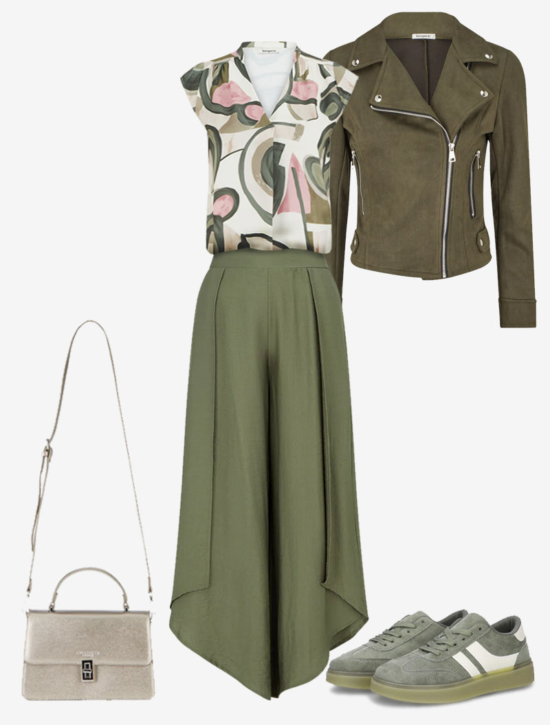 Look Sadya - 1