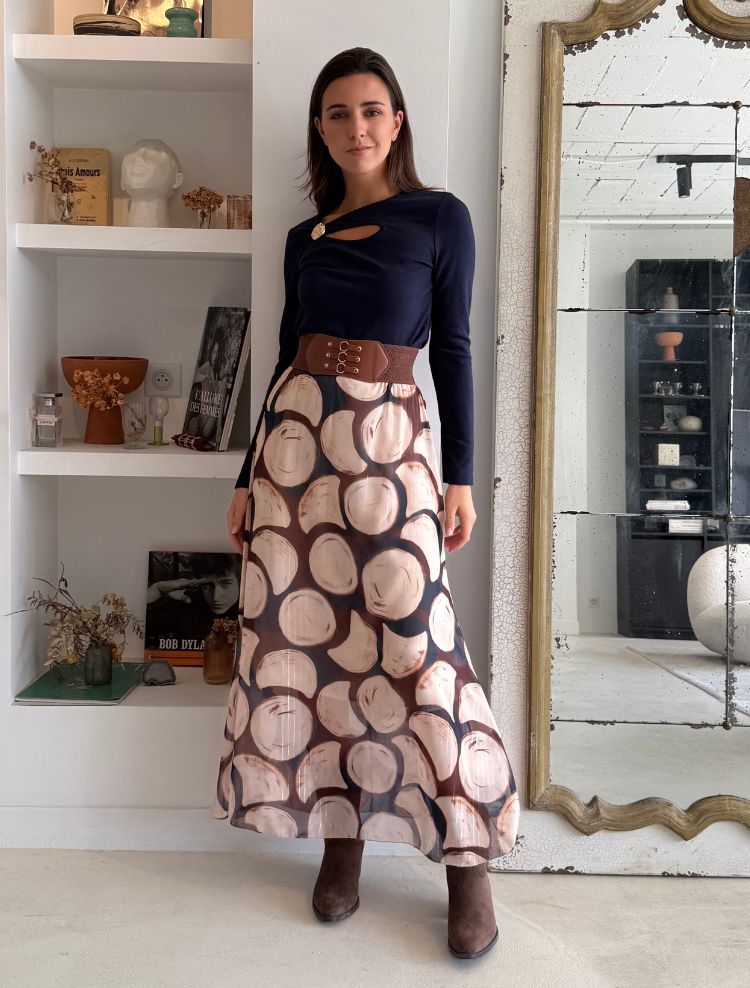 Look Laureline RS