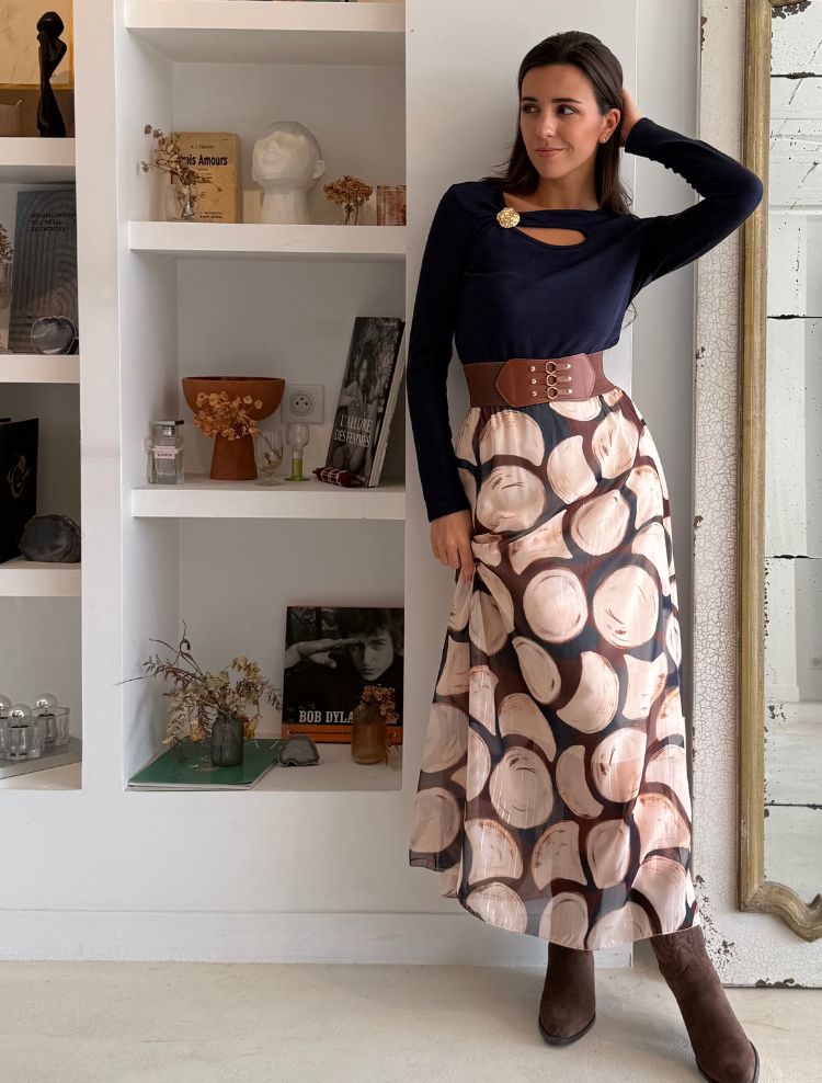 Look Laureline RS