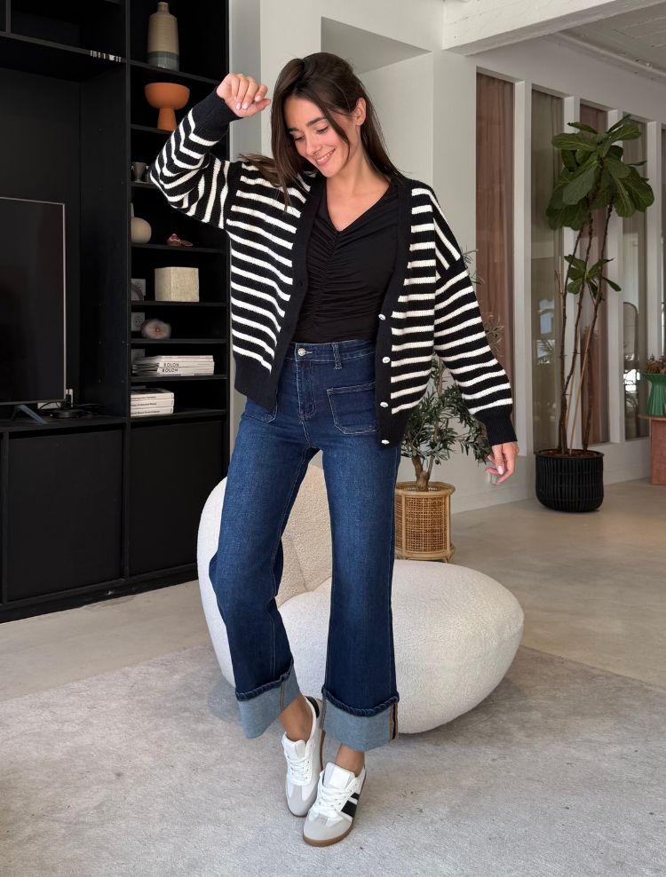 Look Rosane RS
