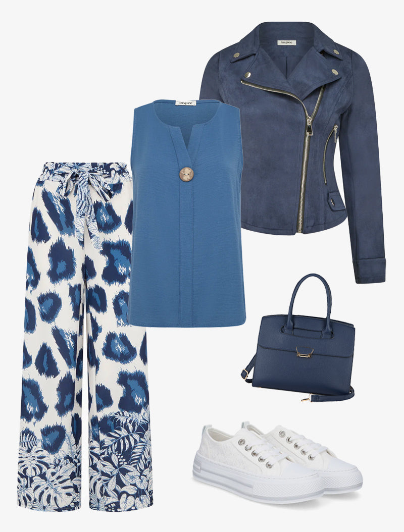 Look Shena - 1