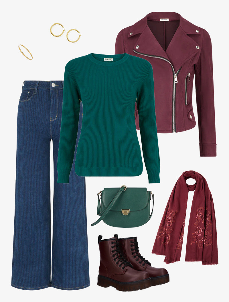 Look Shonna - 1