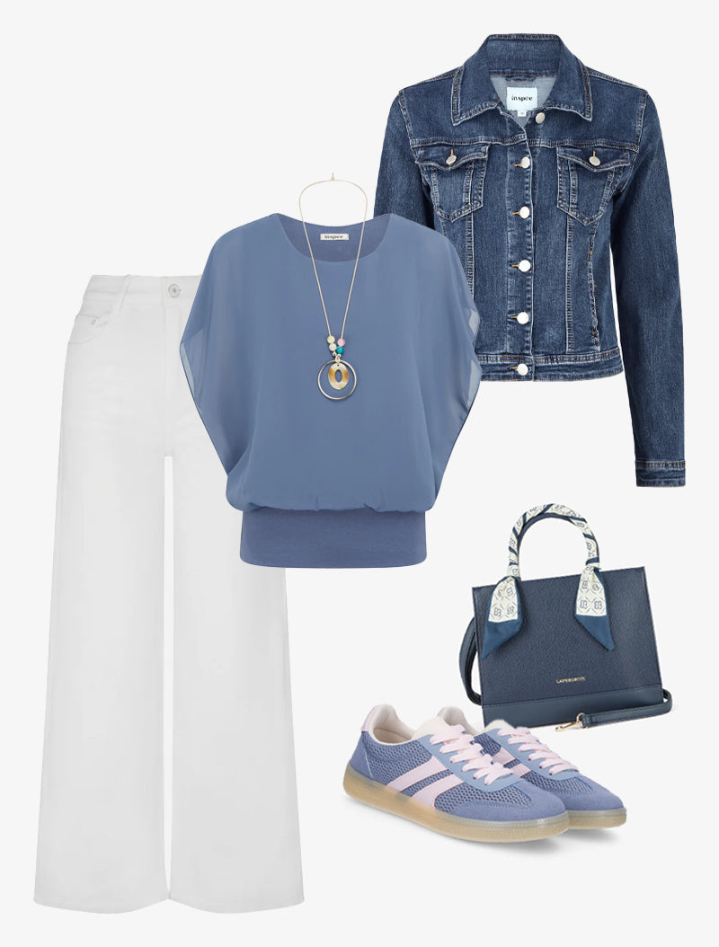 Look Sibille - 1