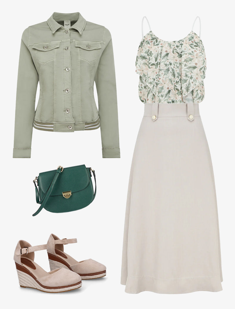 Look Sima - 1