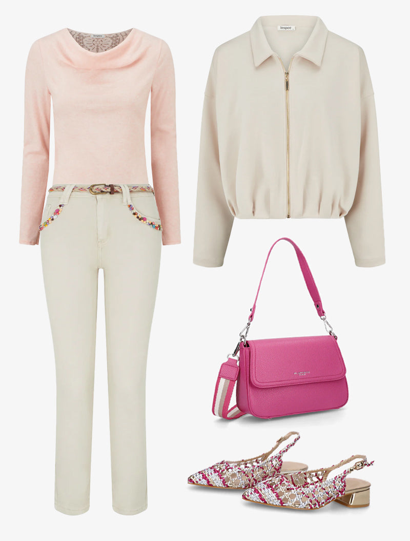 Look Soriana - 1