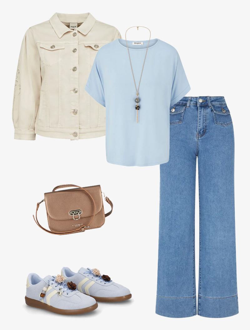 Look Sosanna - 1