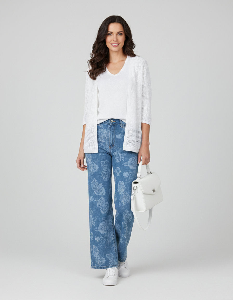 Look Stelle