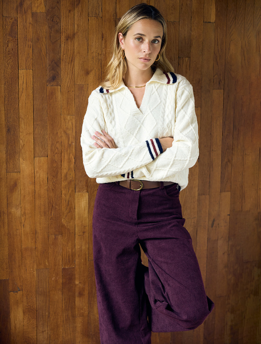 Look Suzi ST
