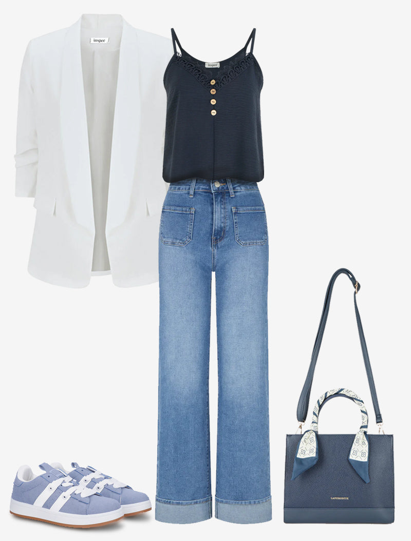 Look Syriel - 1