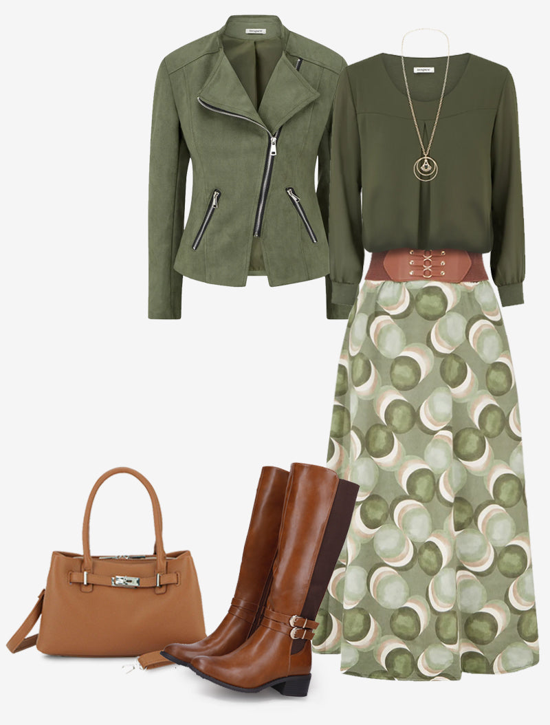 Look Tacy - 1