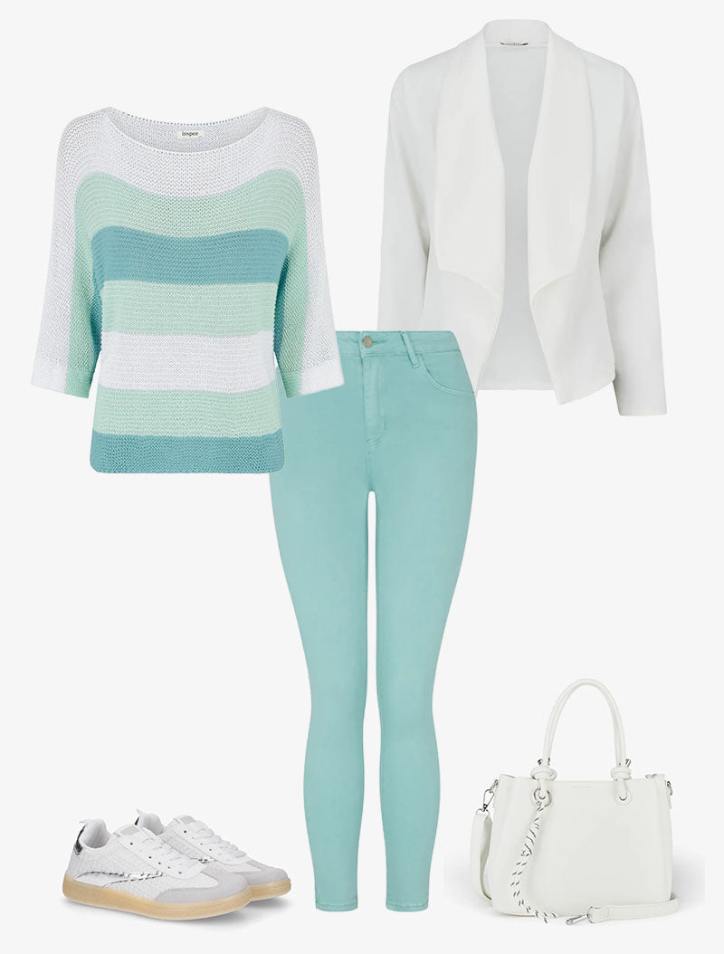 Look Taissia - 1