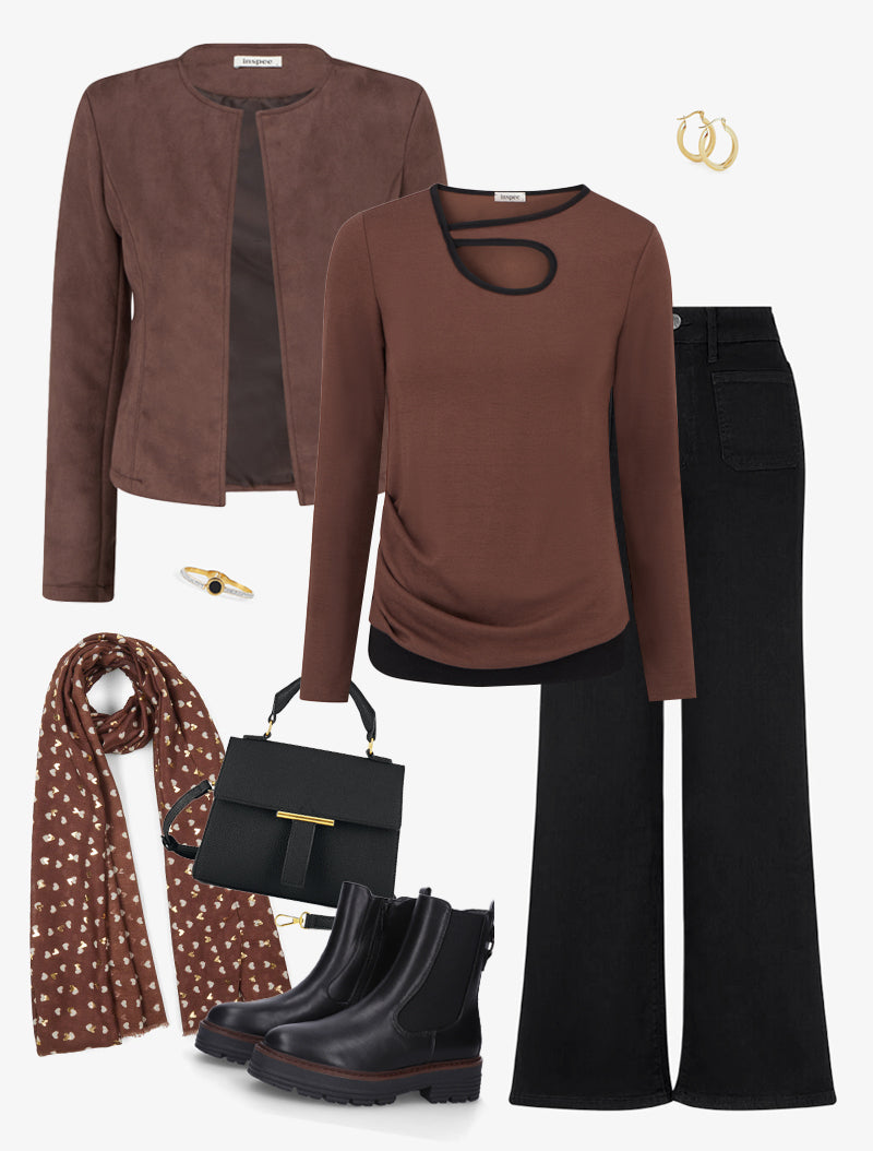 Look Talina - 1