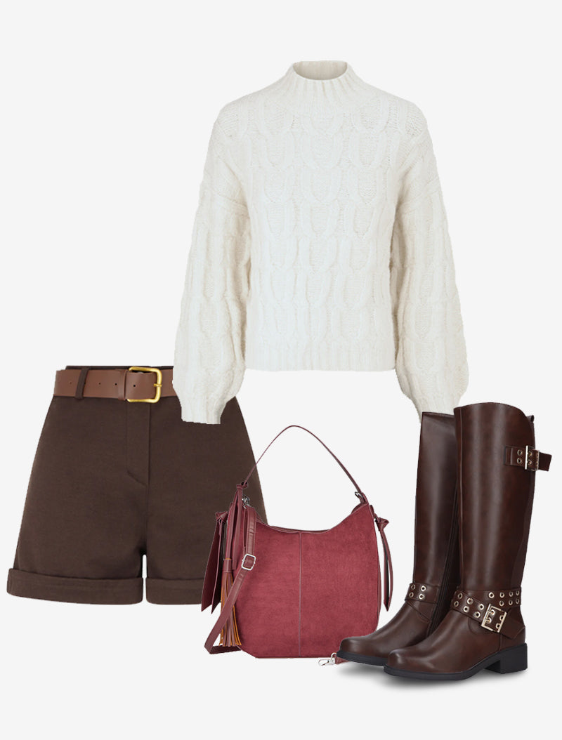 Look Tamera - 1