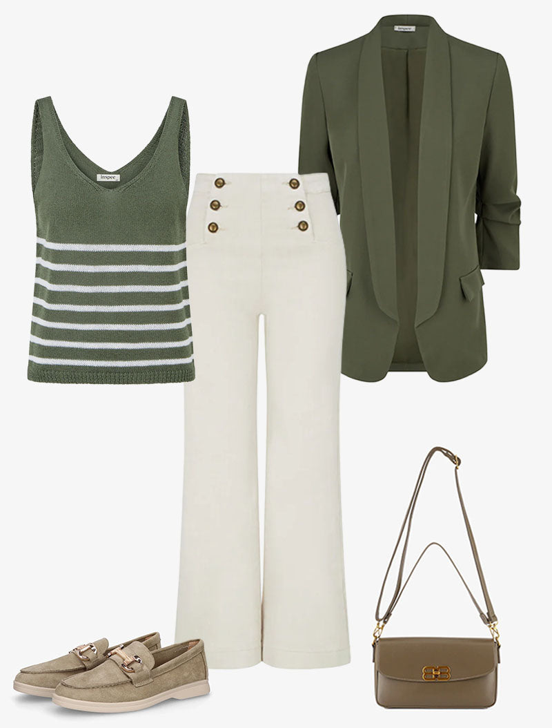 Look Tamina - 1