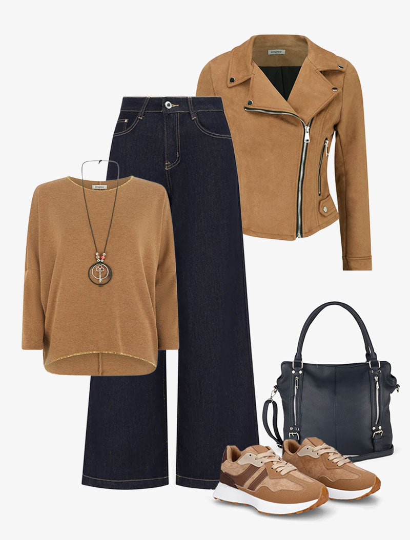 Look Vanita - 1