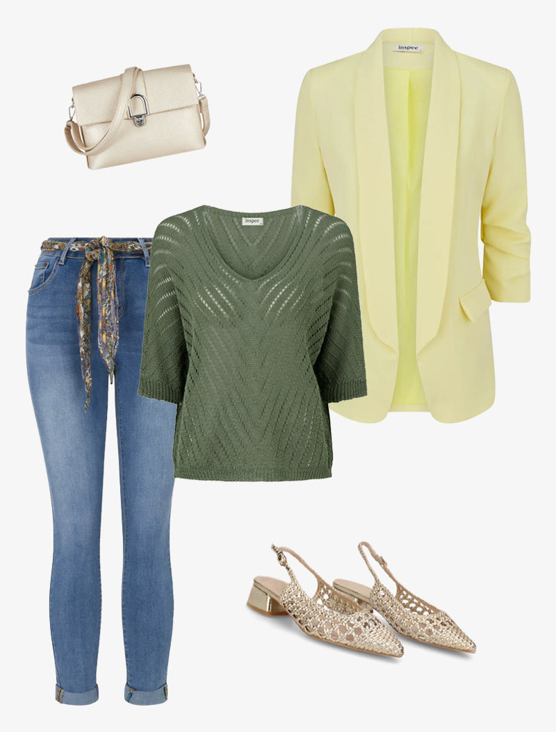 Look Vikie - 1