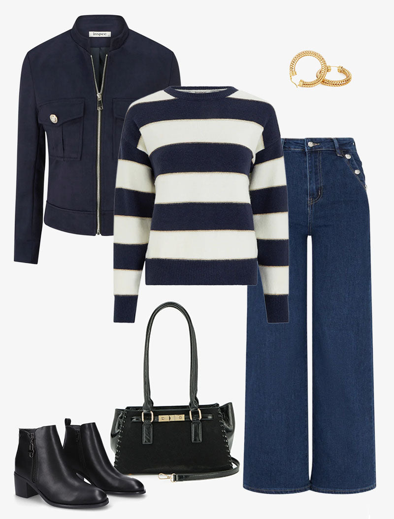 Look Wateon - 1
