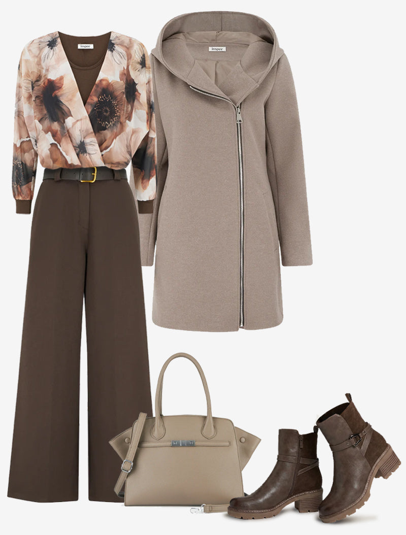 Look Wyda - 1