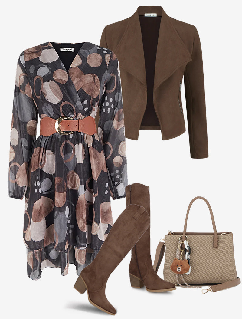 Look Xenas - 1