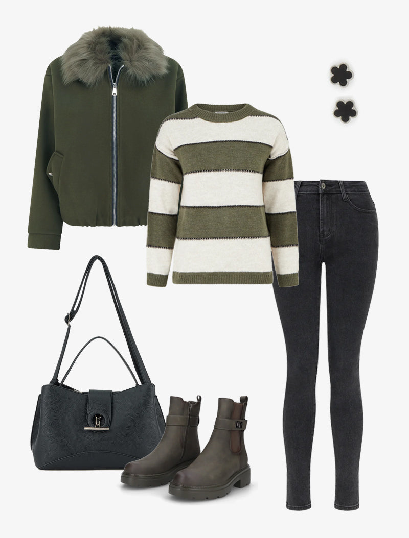 Look Yabila - 1