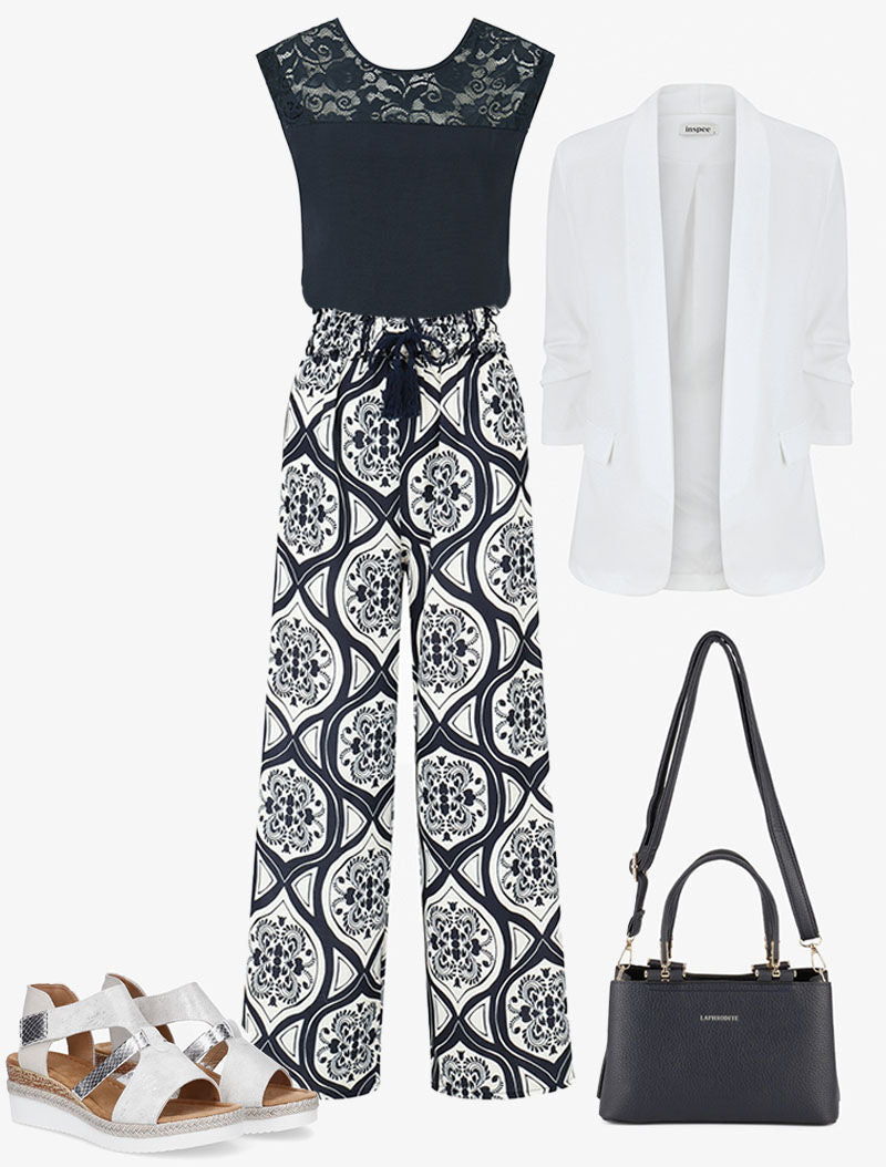 Look Aissata - 2