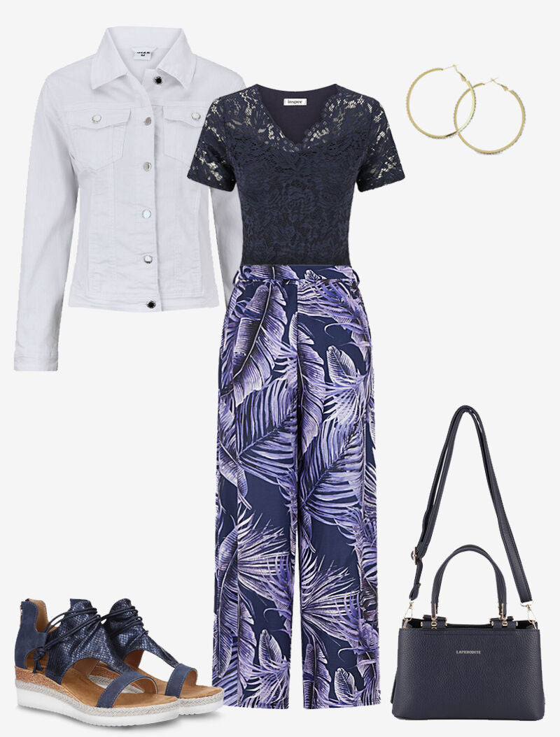 Look Alisha - 2
