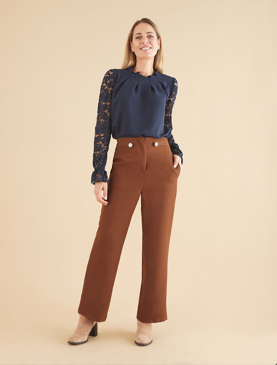 Look Alivia - 3