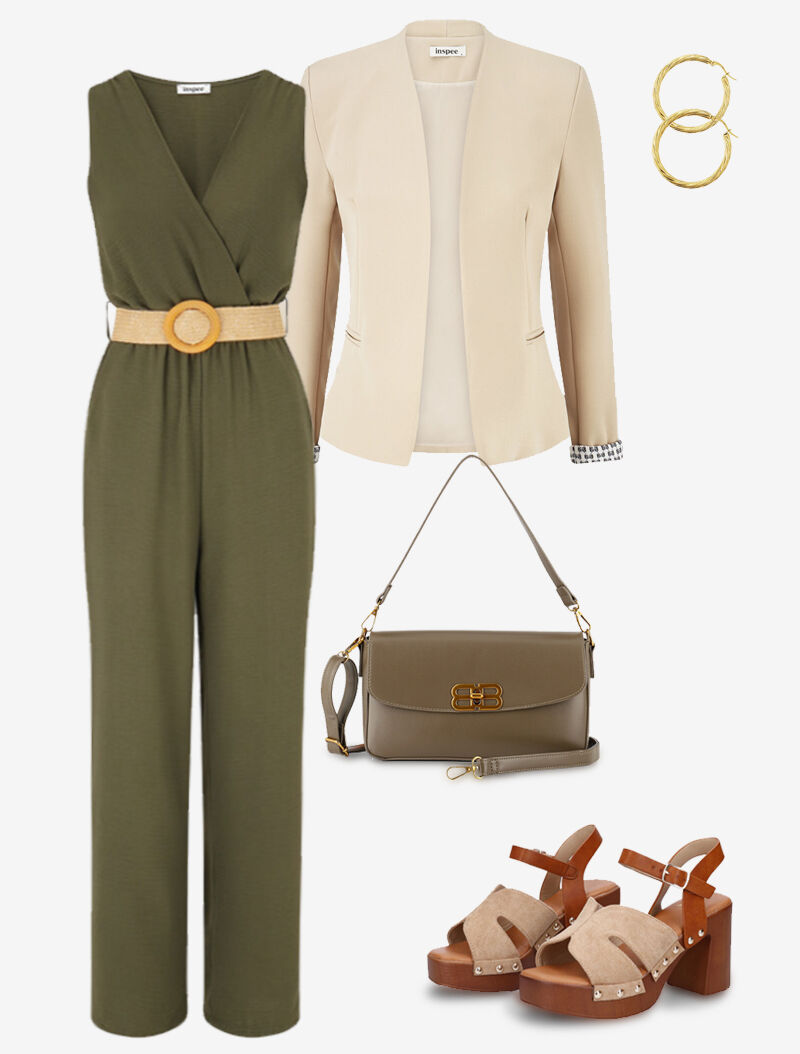 Look Almudena - 2