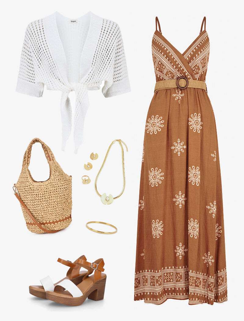 Look Alvira - 1