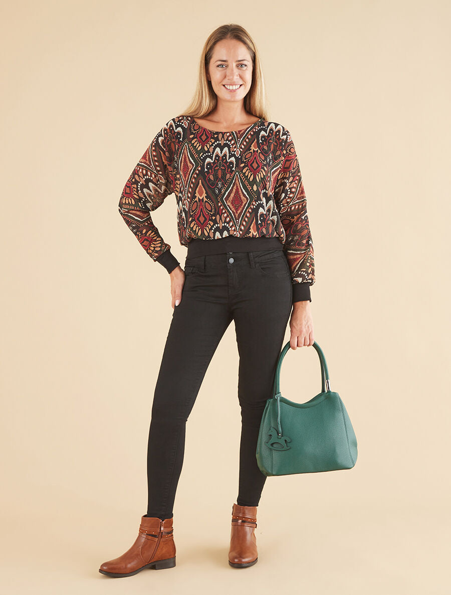 Look Amelle - 3
