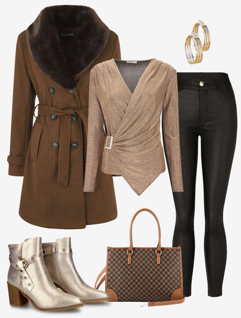 Look Andrea - 1
