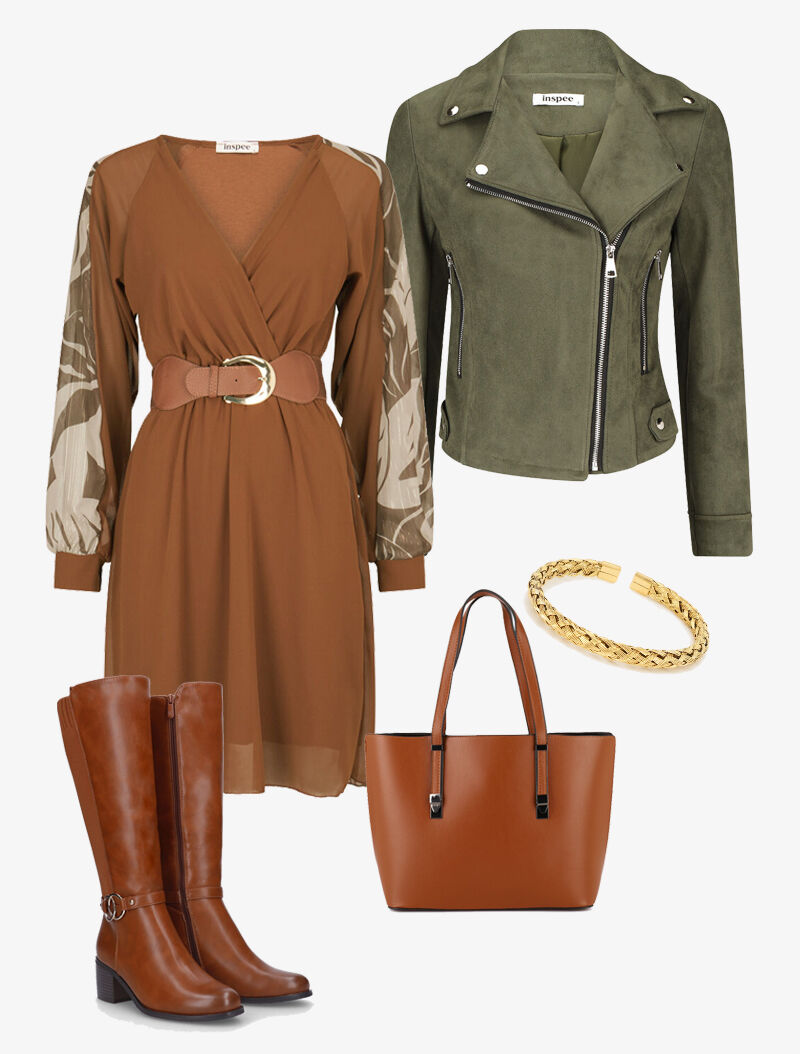 Look Athena - 1