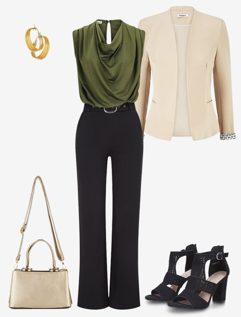 Look Azalea - 1