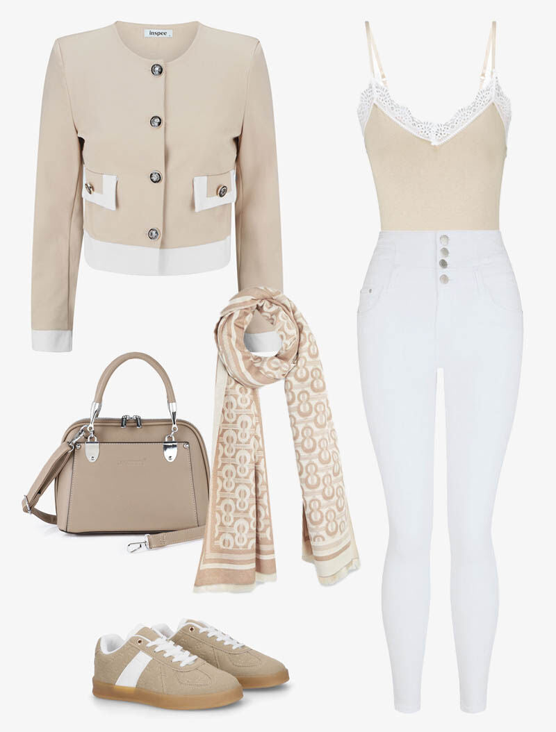 Look Clairette - 1