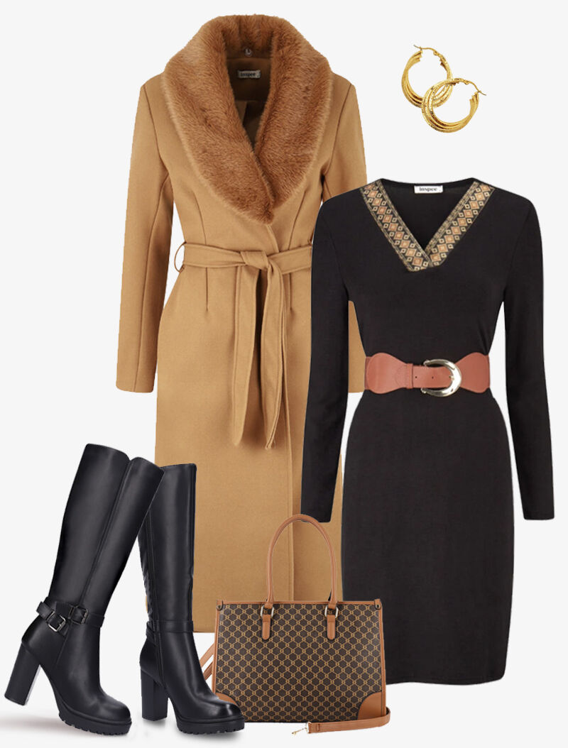 Look Cyrielle - 4