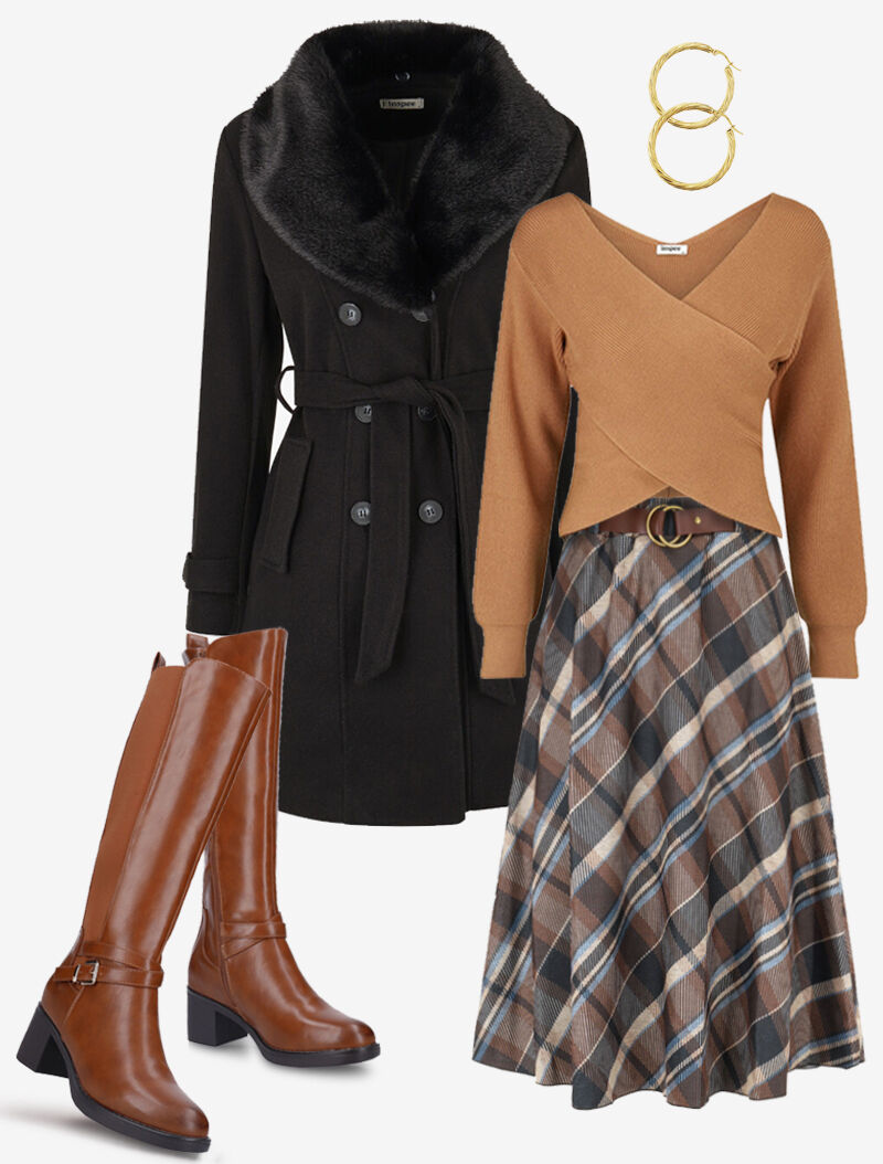 Look Dolores - 1