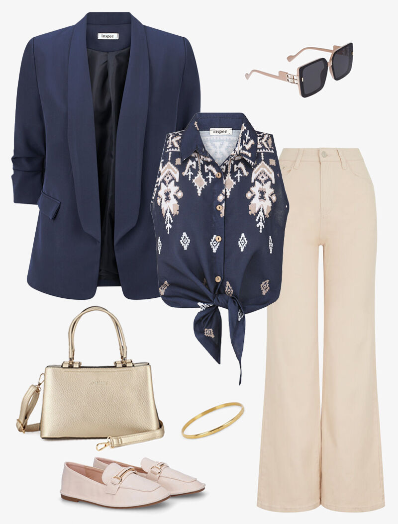 Look Eglantine - 1