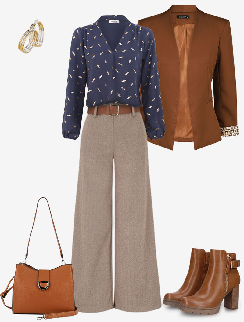 Look Elea - 3