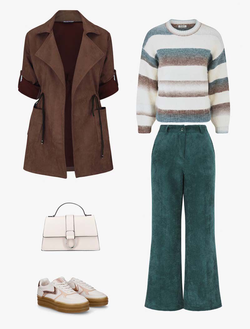 Look Elysia - 1