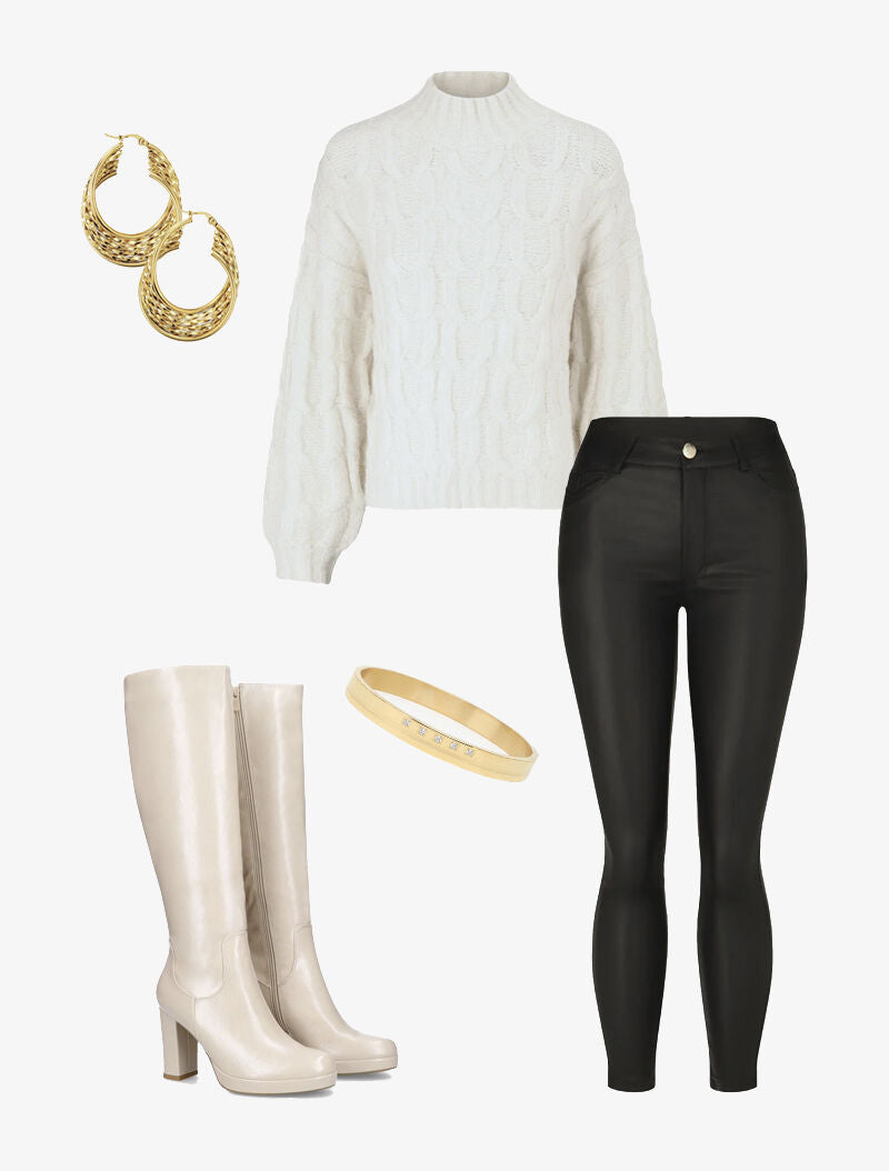 Look Emora - 2