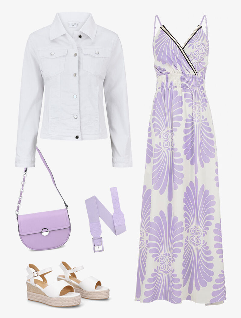 Look Erena - 1