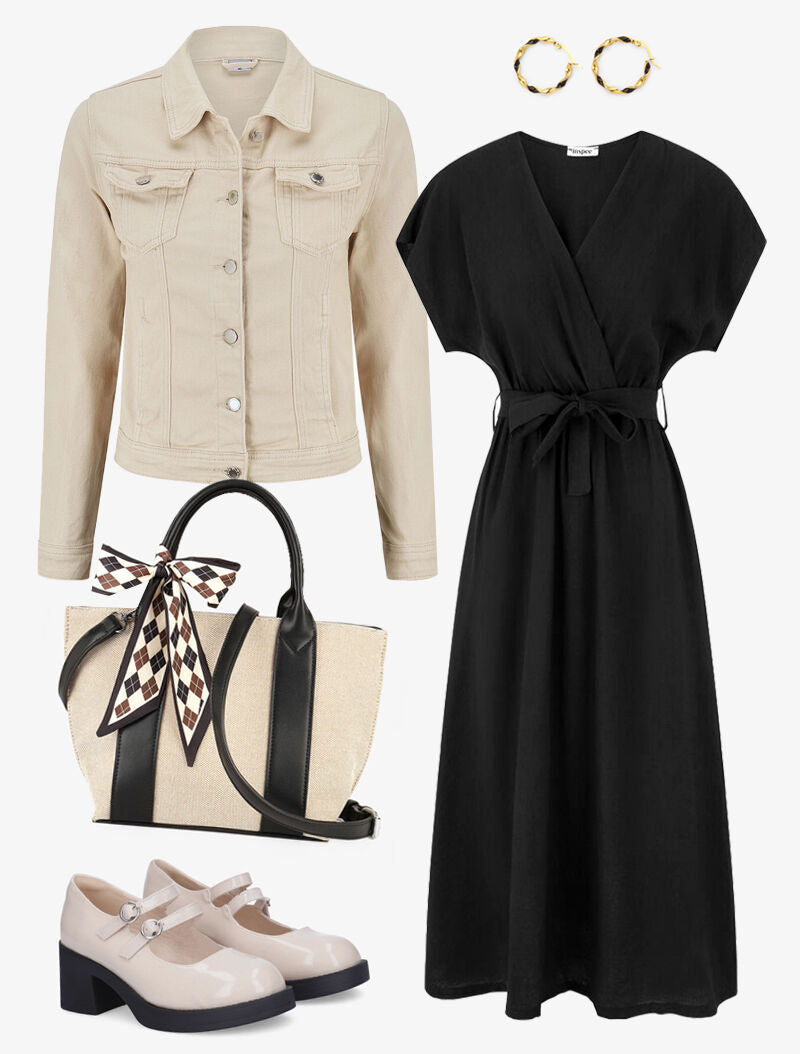 Look Ethel - 1