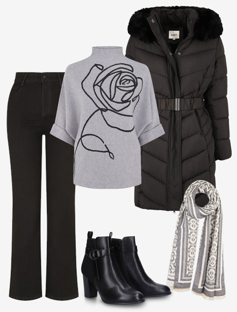 Look Fanny - 1