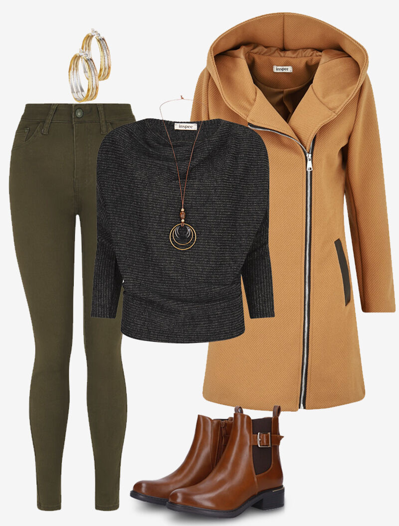 Look Fatim - 1