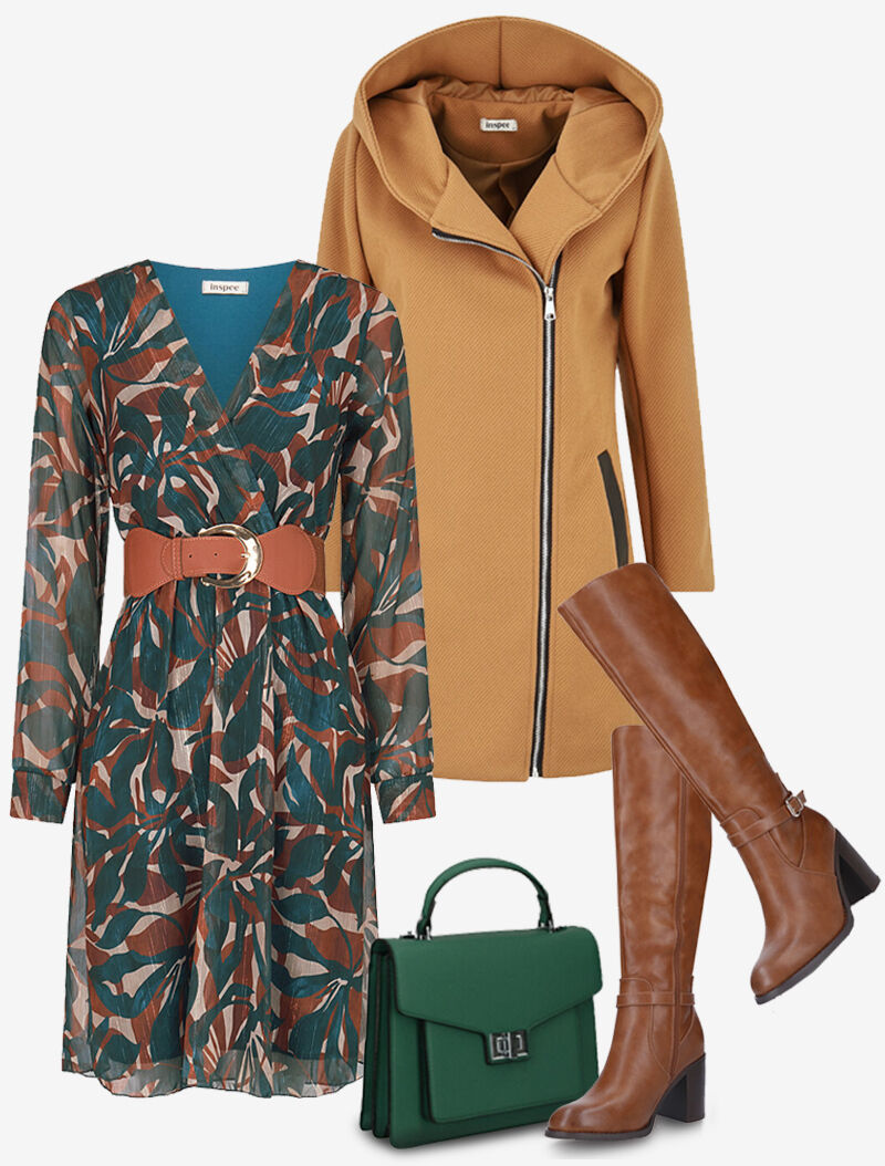 Look Geraldine - 1